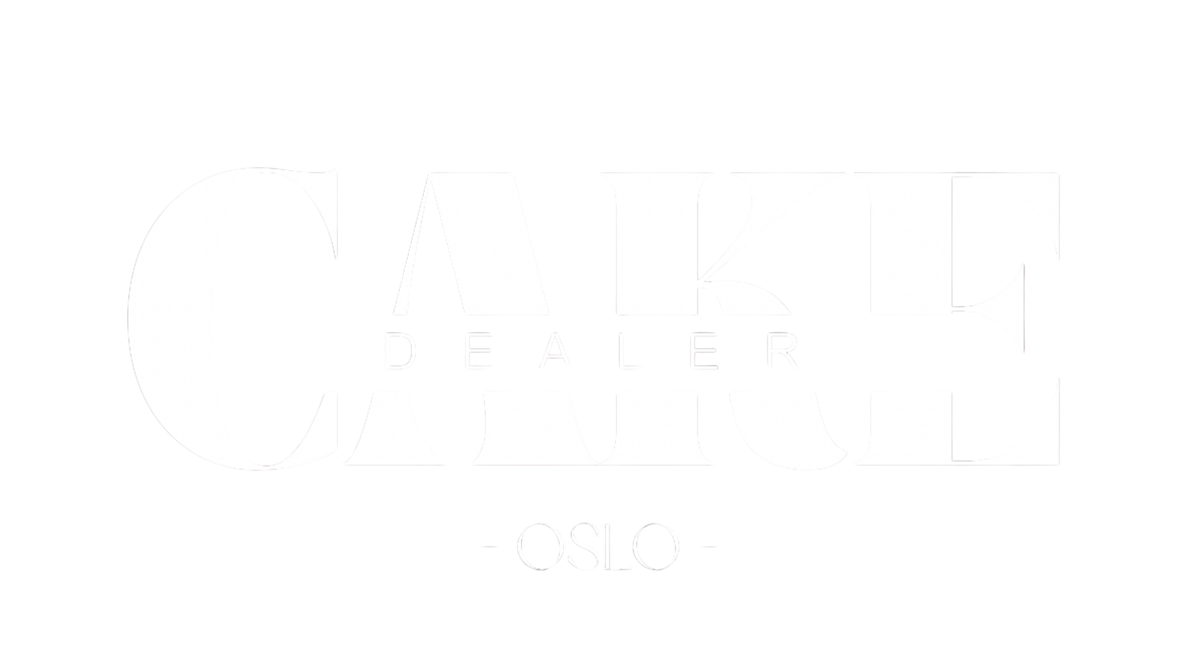 Cake Dealer